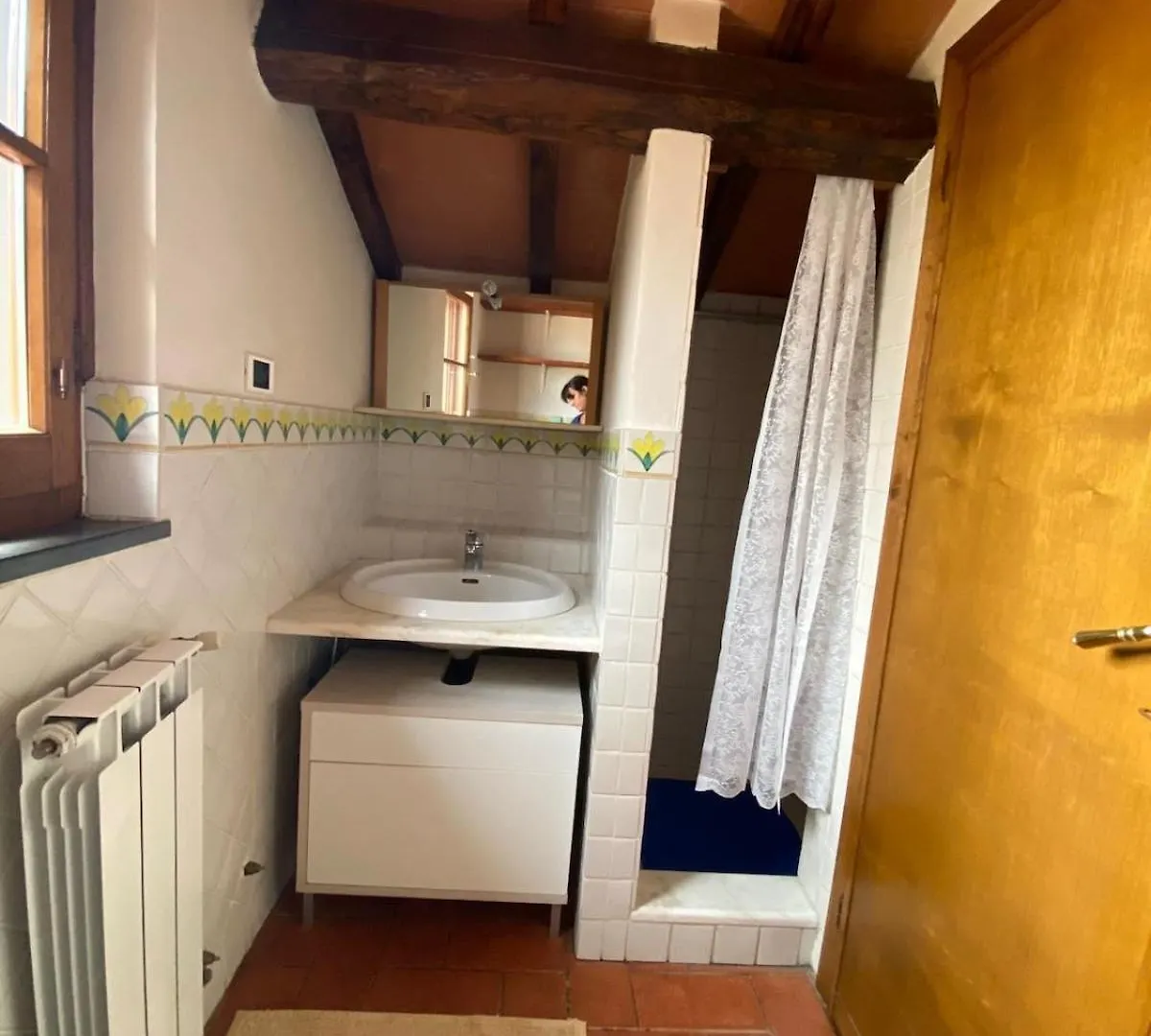 펜션 Casa Vacanze Versilia Mare 세라베짜 이탈리아