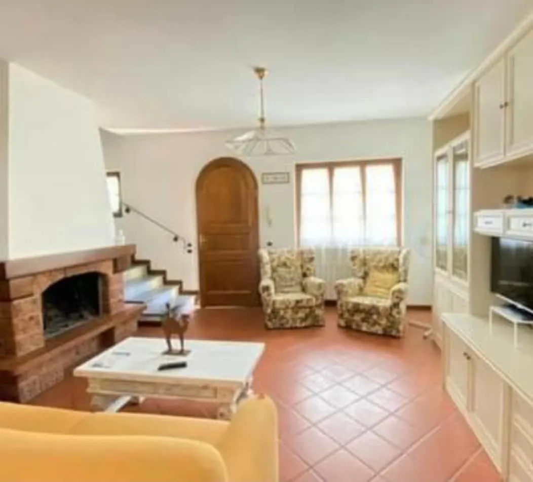 Casa Vacanze Versilia Mare 세라베짜