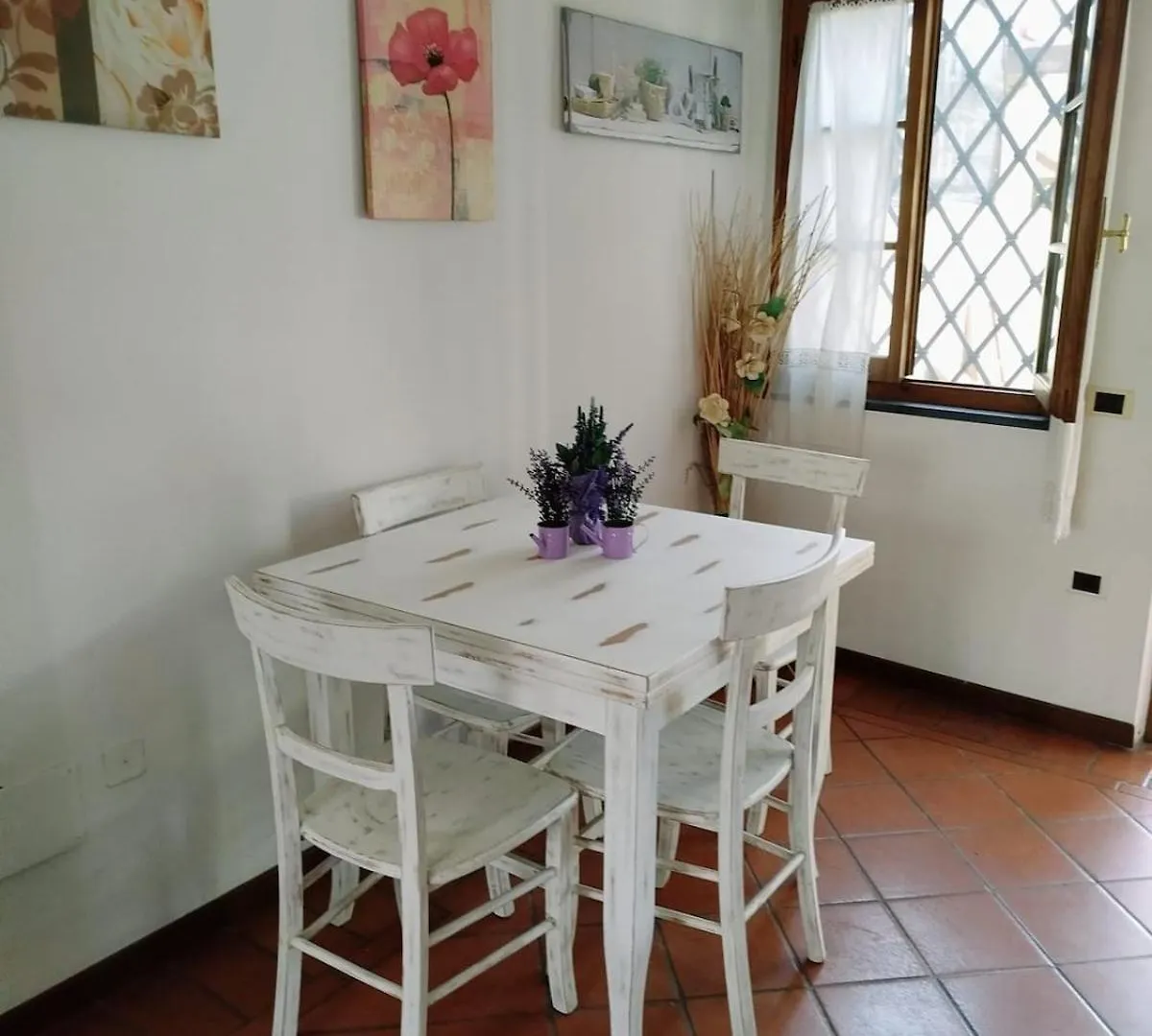 Casa Vacanze Versilia Mare 세라베짜 0*,