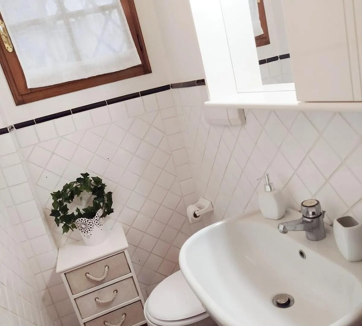 Casa Vacanze Versilia Mare 세라베짜 0*,  이탈리아