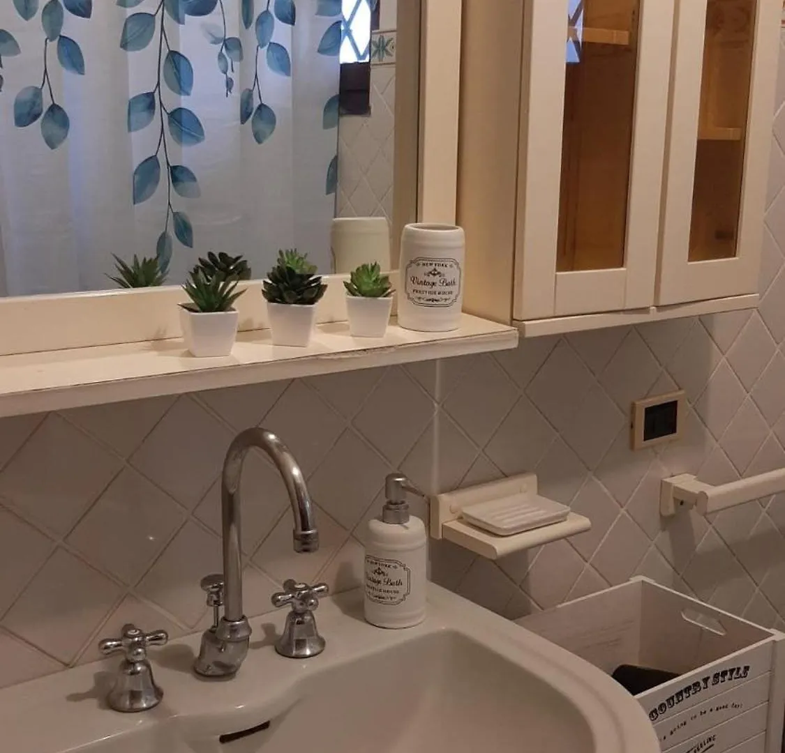 Casa Vacanze Versilia Mare 세라베짜 펜션