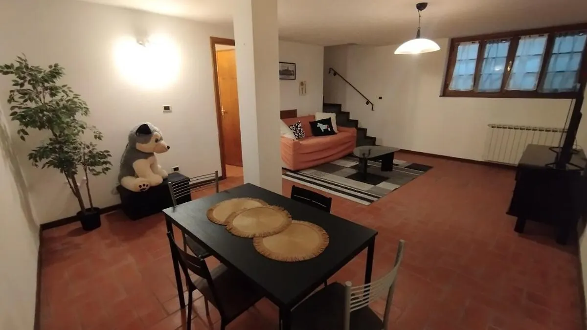 Casa Vacanze Versilia Mare 세라베짜 이탈리아