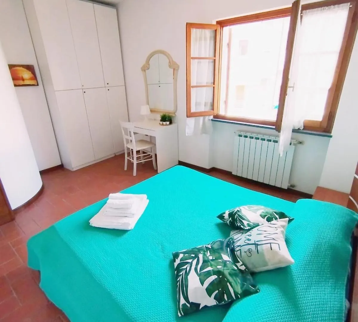 Casa Vacanze Versilia Mare 세라베짜