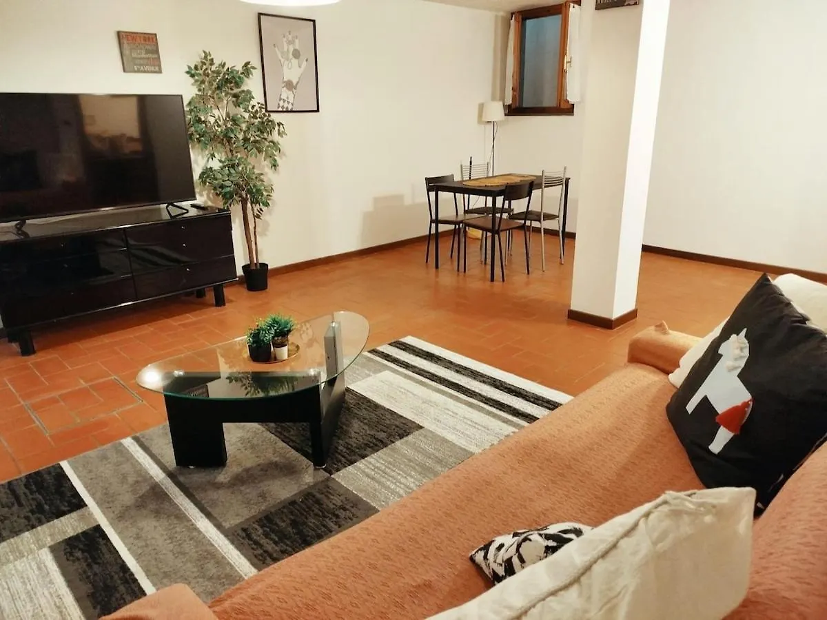 Casa Vacanze Versilia Mare 세라베짜 펜션