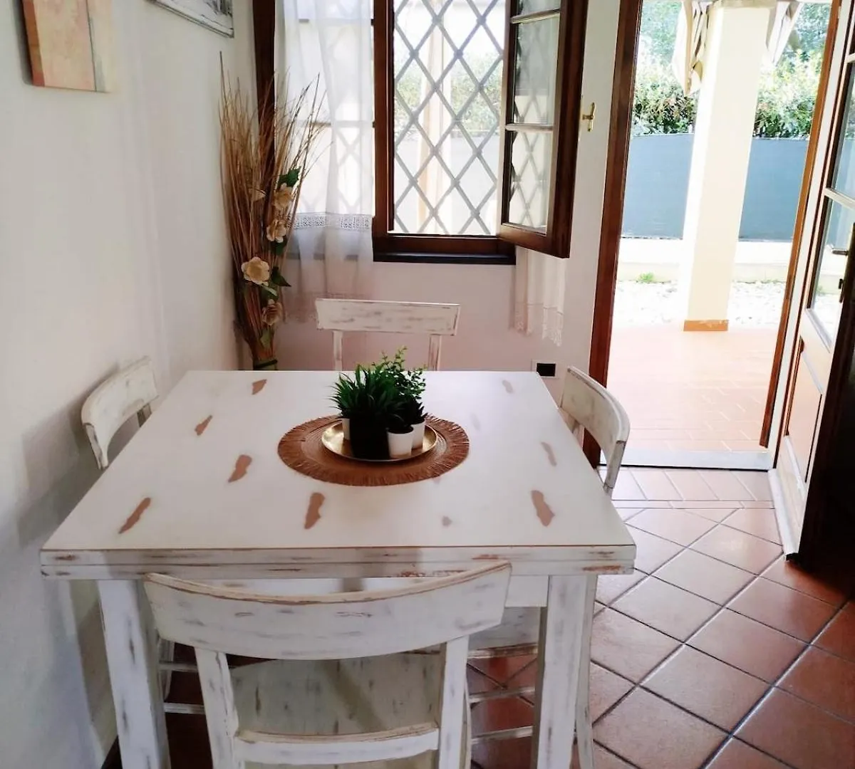 Casa Vacanze Versilia Mare 세라베짜 이탈리아