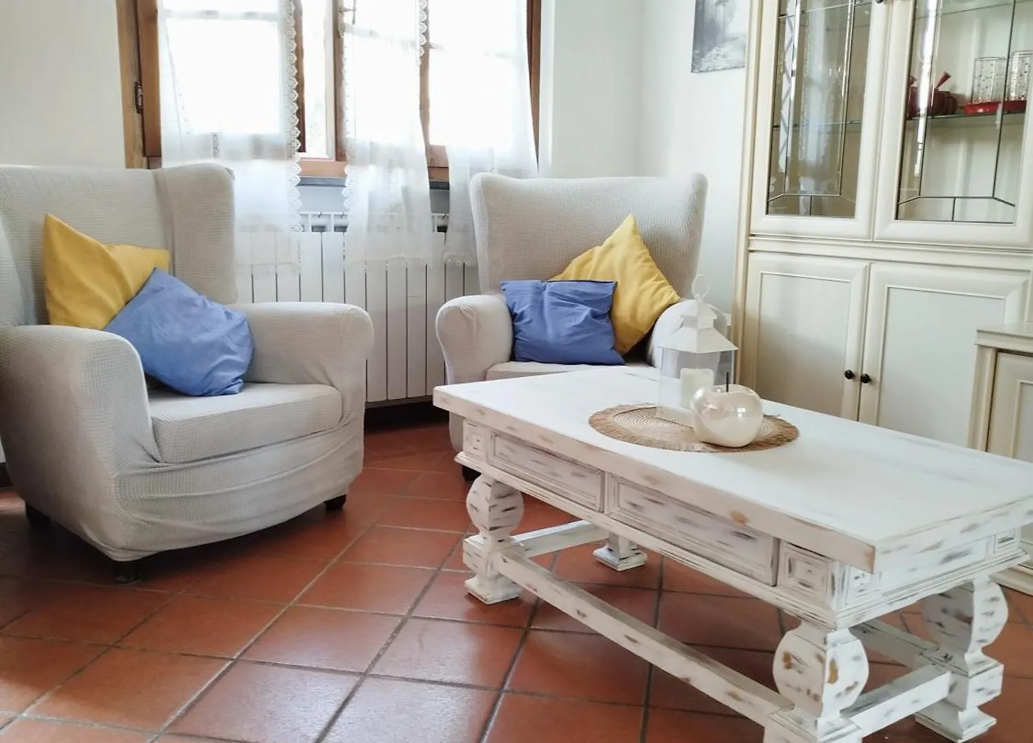 Casa Vacanze Versilia Mare 세라베짜