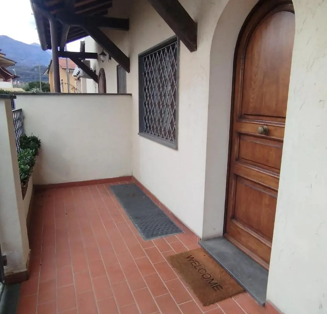 סרבצה Casa Vacanze Versilia Mare 0*,  איטליה