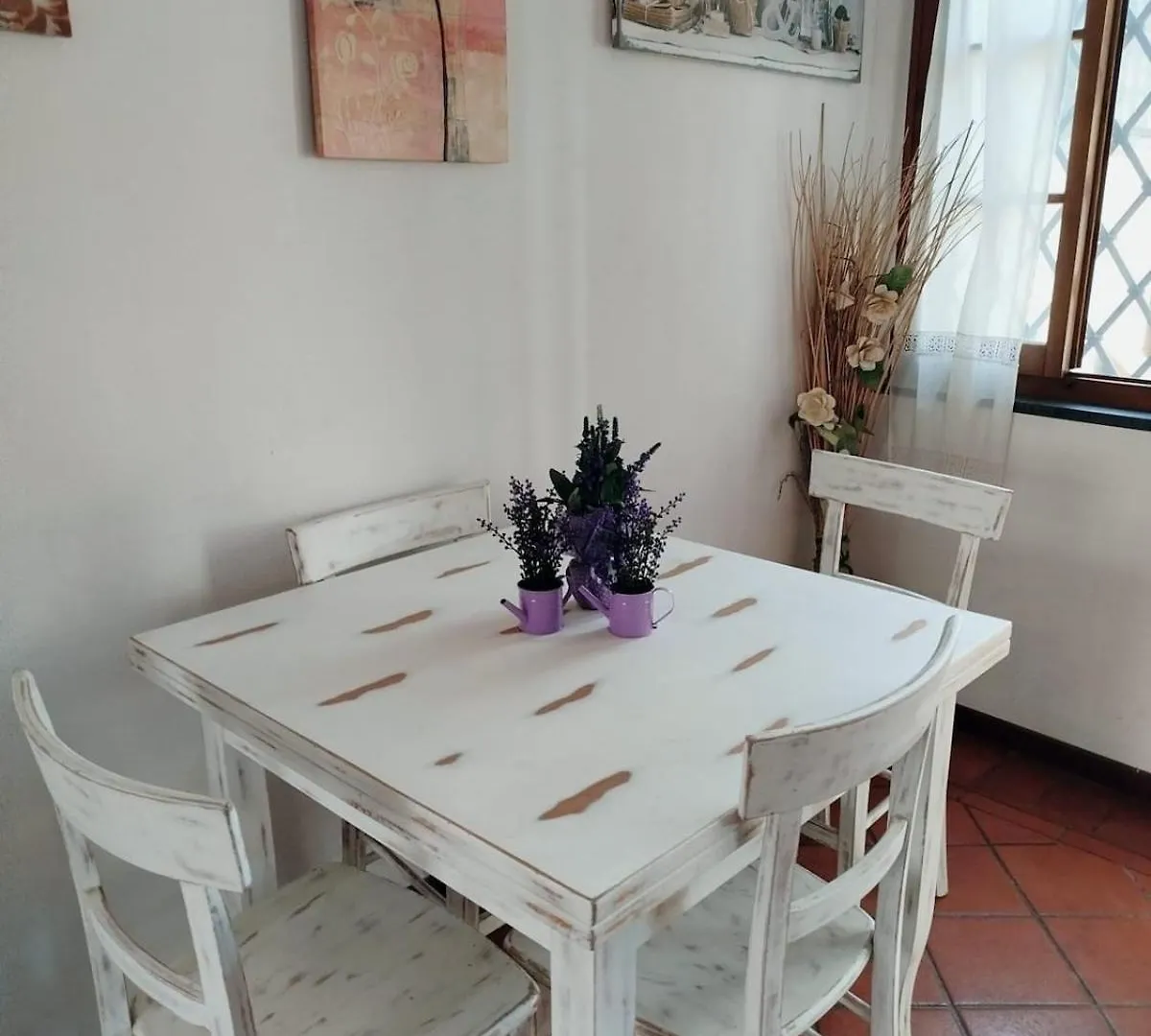 בית נופש סרבצה Casa Vacanze Versilia Mare