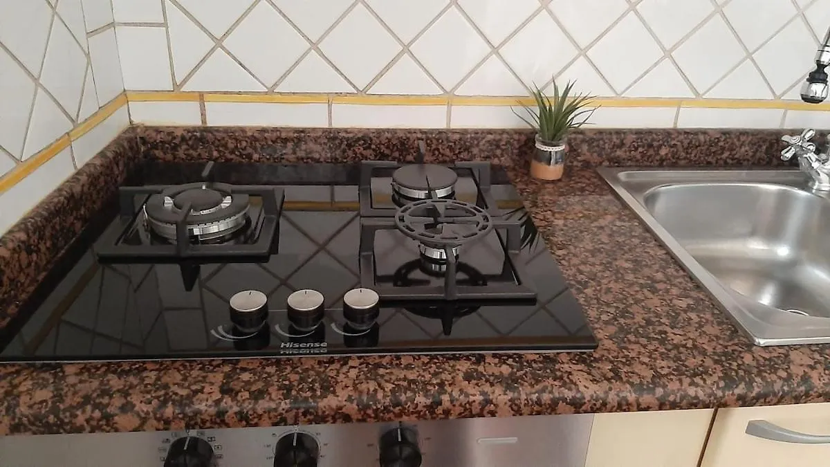 בית נופש סרבצה Casa Vacanze Versilia Mare איטליה