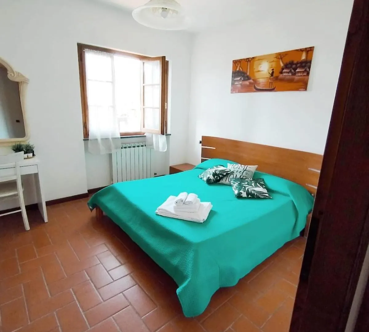 סרבצה Casa Vacanze Versilia Mare 0*,
